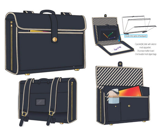 From Prototype to Product: When My Functional Idea Met Thoughtful Design