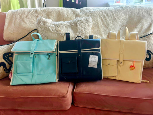 Three New Prototypes, Three Factories, and One Clear Winner