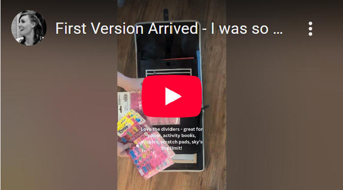 The Adventurers Carryall Begins With 100 Founding Families