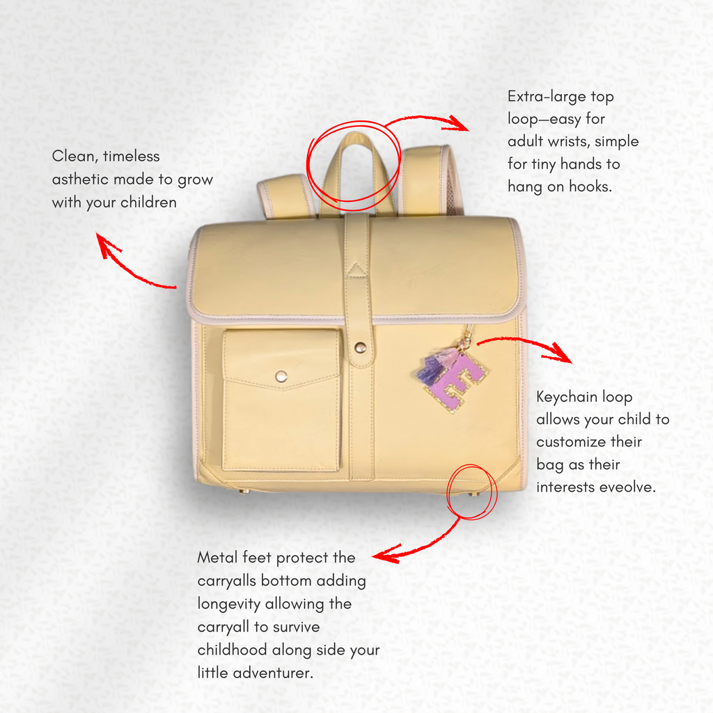 Adventurer's Carryall