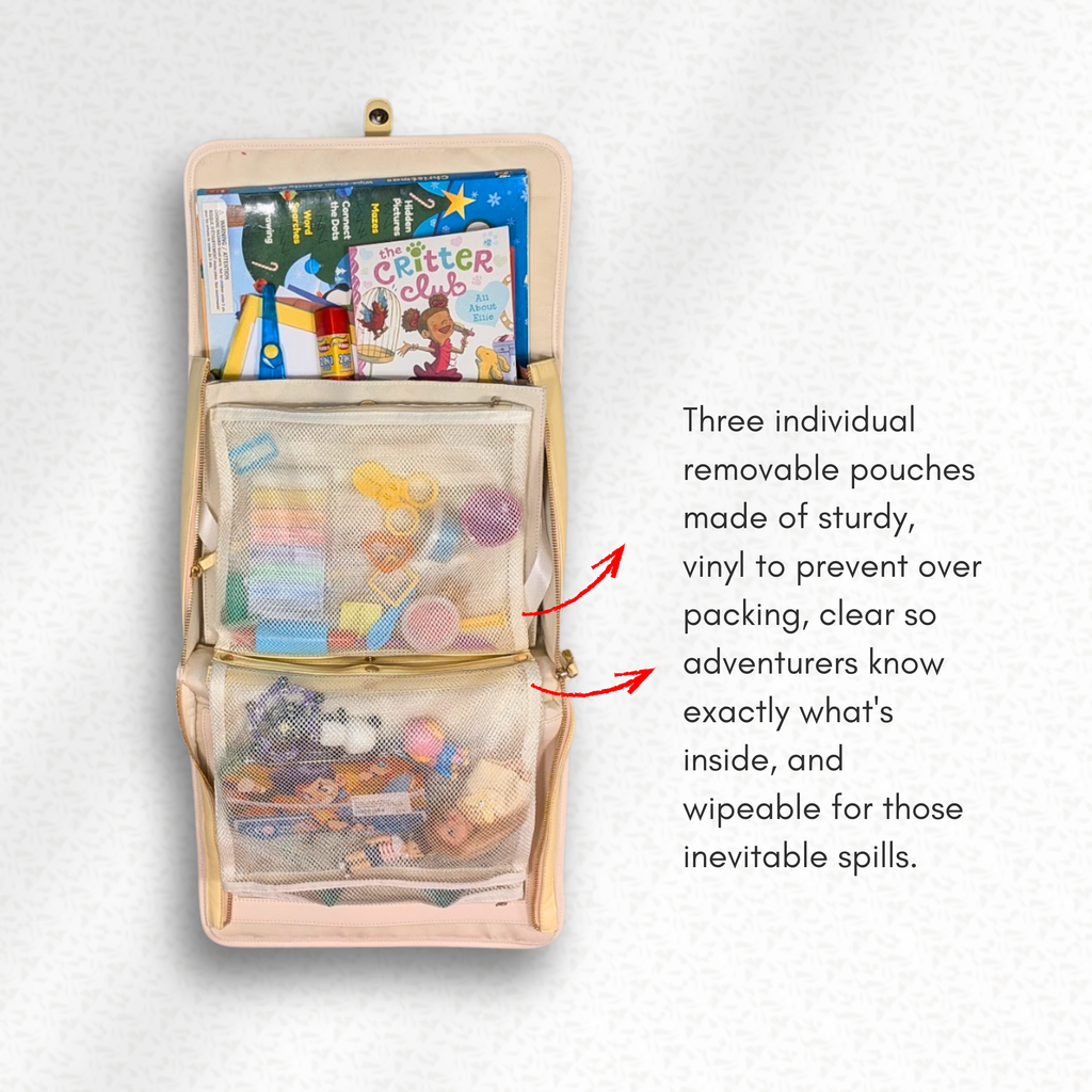 Adventurer's Carryall