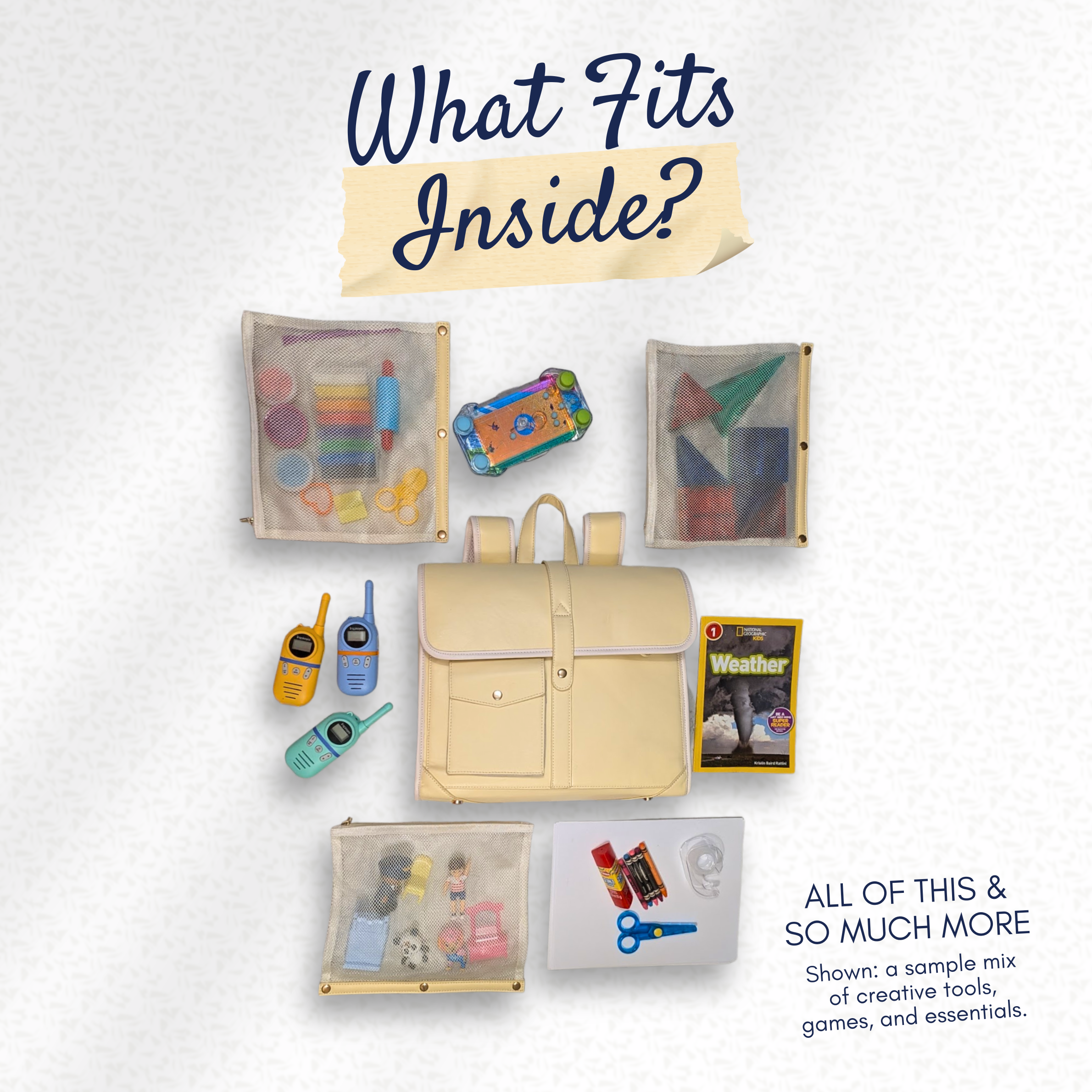 Adventurer's Carryall