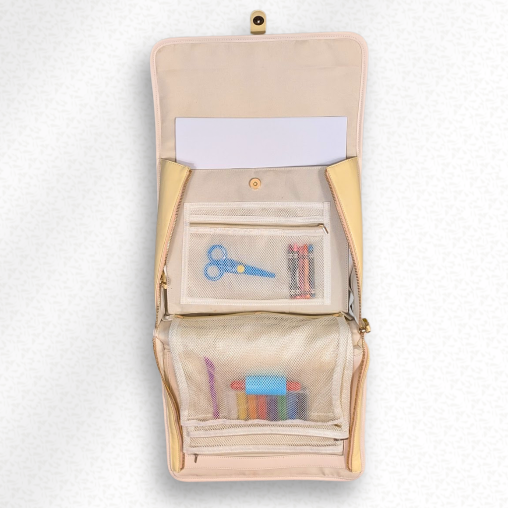 Adventurer's Carryall