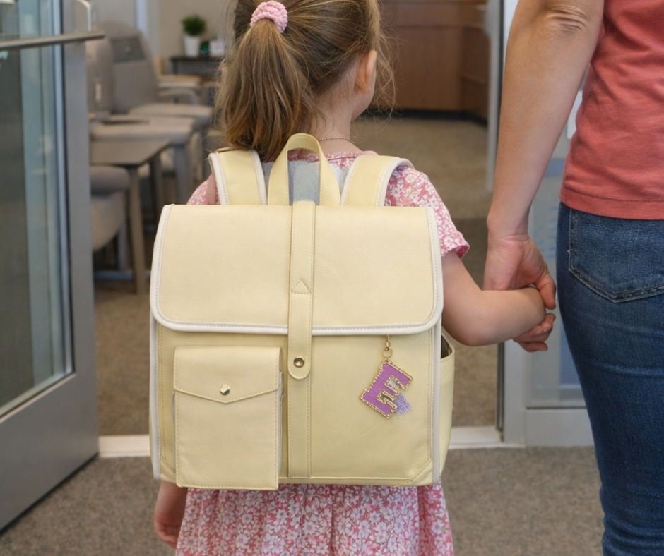 Adventurer's Carryall